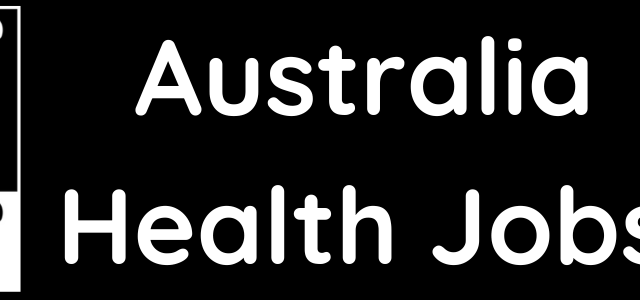 Australia Health Jobs