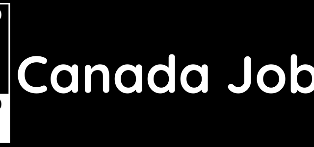 Canada JOBS