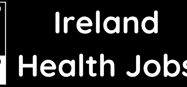 Ireland Health Jobs
