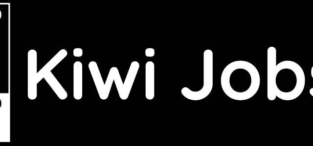Kiwi JOBS New Zealand