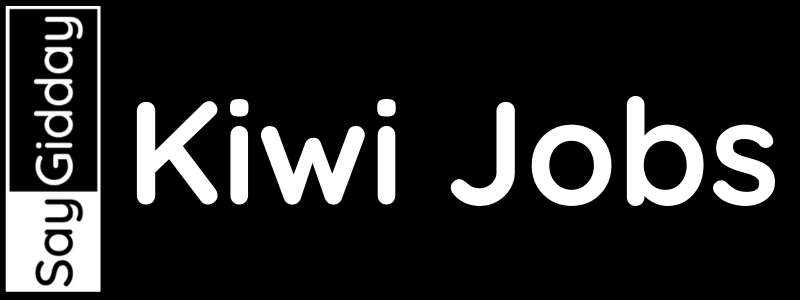 Kiwi JOBS New Zealand