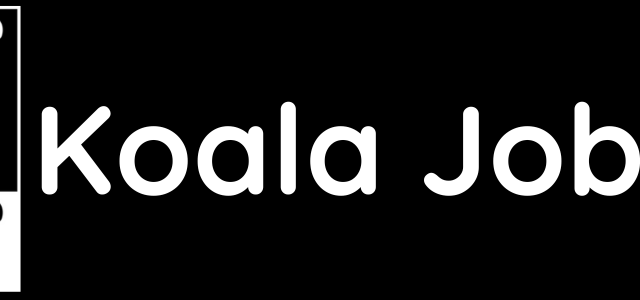 Koala Jobs Australia