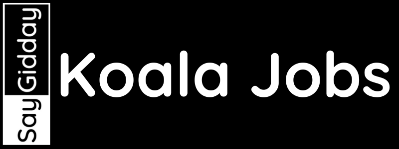 Koala Jobs Australia