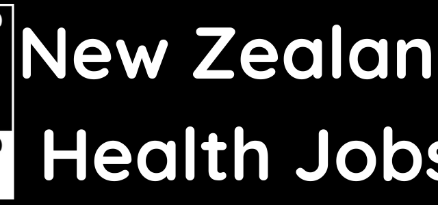NZ Health Jobs