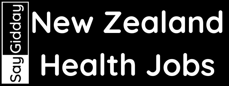 NZ Health Jobs