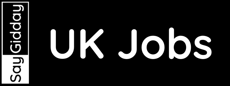 UK Jobs