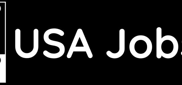 USA Jobs