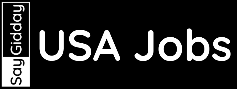 USA Jobs
