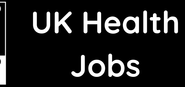 UK Health Jobs