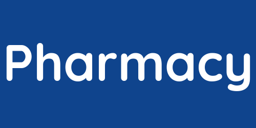 Pharmacy List