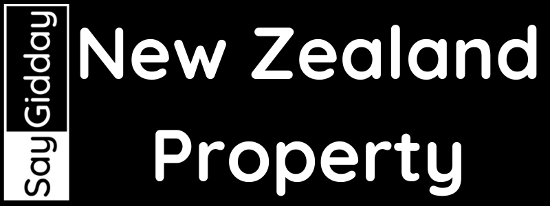 Say Gidday New Zealand Property