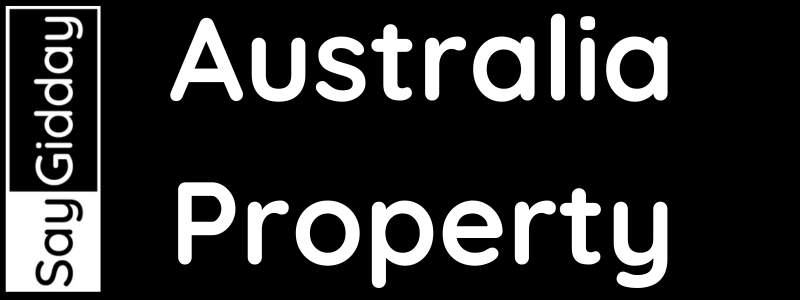 Australia Property
