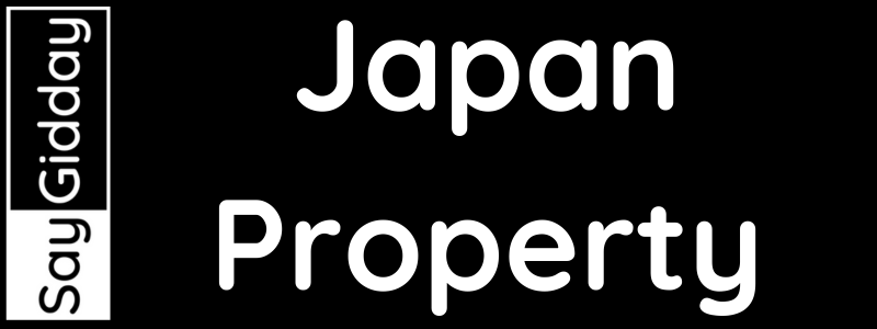 Japan Property