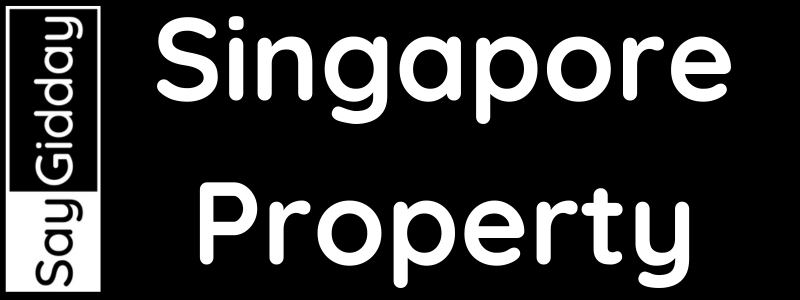 Say Gidday Singapore Property