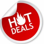 Sydney Deals List