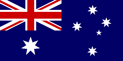 Australia Tourism List